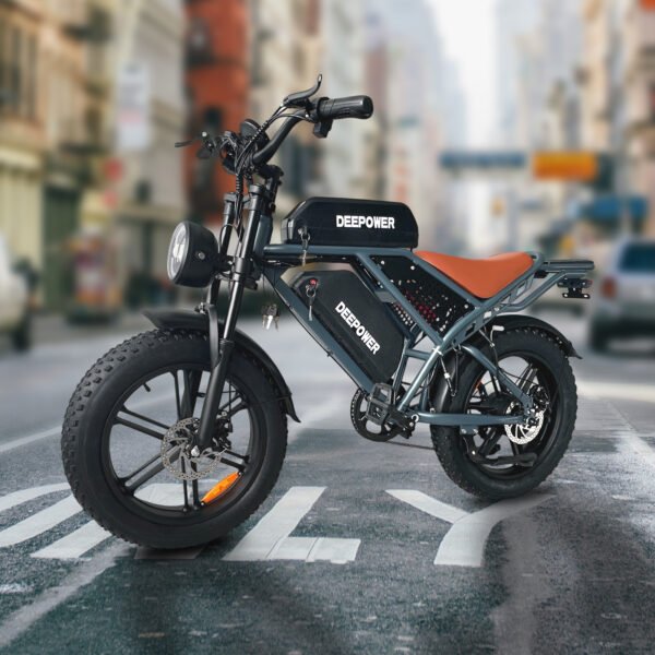 Deepower QS7（For US Only) - Image 15