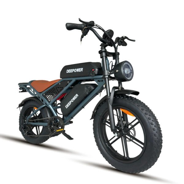 Deepower QS7（For US Only)