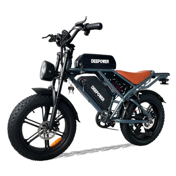 Deepower QS7（For US Only) - Image 2