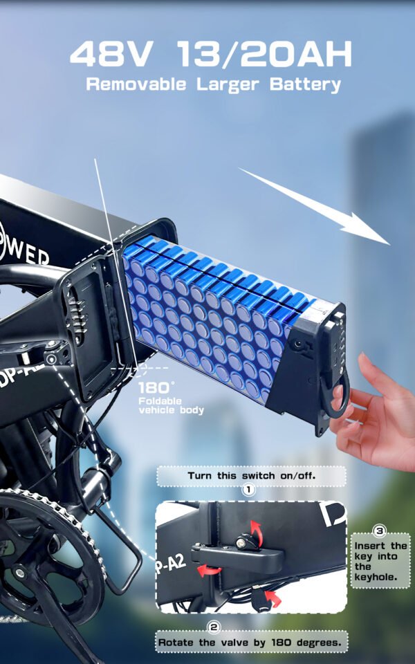 Deepower A2 - Image 3
