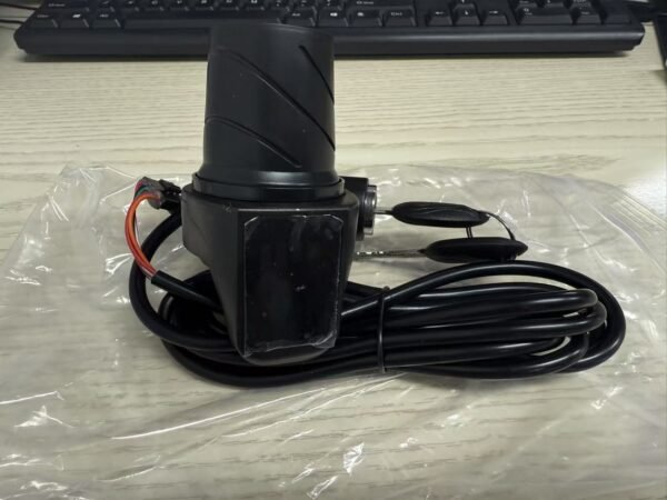 whole throttle assembly For K300/K100/K301 - Image 2
