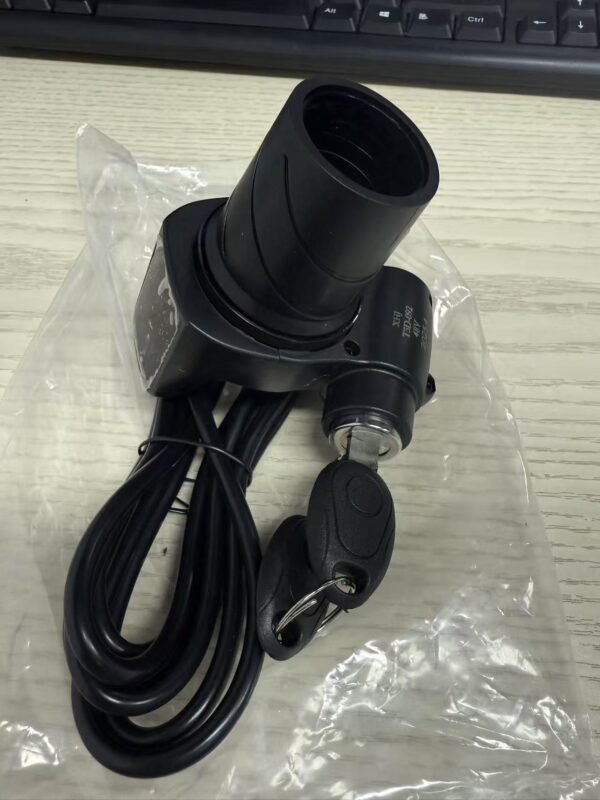 whole throttle assembly For K300/K100/K301 - Image 3