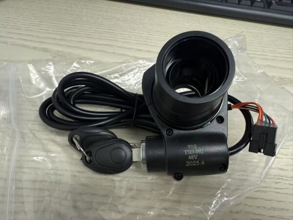 whole throttle assembly For K300/K100/K301