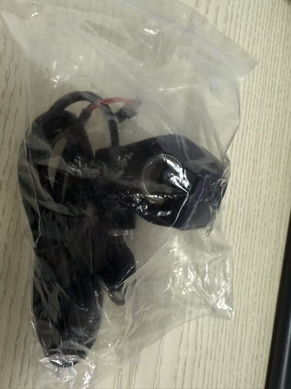 whole throttle assembly For K300/K100/K301 - Image 4