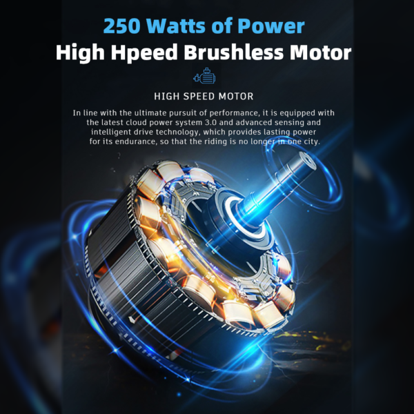 Deepower K306(For Europe only） - Image 3