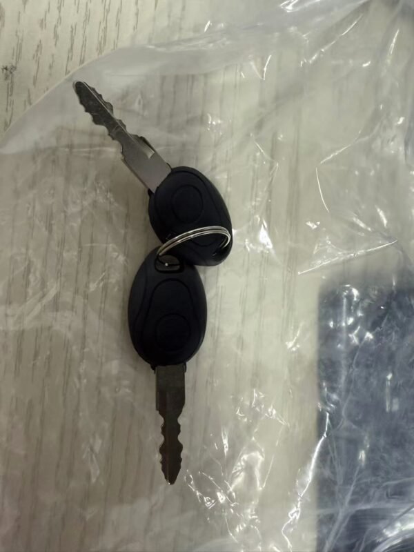 KEY FOR K300